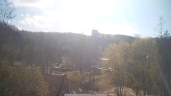 Zámek Vranov nad Dyjí