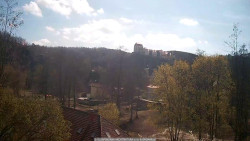 Zámek Vranov nad Dyjí