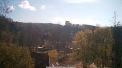 Zámek Vranov nad Dyjí