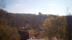 Zámek Vranov nad Dyjí