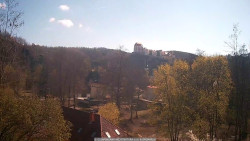 Zámek Vranov nad Dyjí