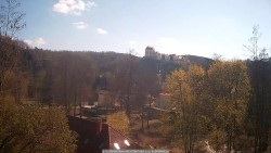 Zámek Vranov nad Dyjí