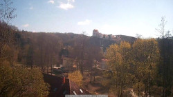 Zámek Vranov nad Dyjí