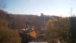 Zámek Vranov nad Dyjí