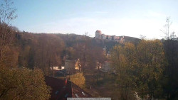 Zámek Vranov nad Dyjí