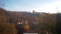 Zámek Vranov nad Dyjí