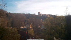 Zámek Vranov nad Dyjí