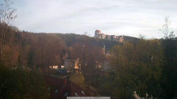 Zámek Vranov nad Dyjí