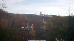 Zámek Vranov nad Dyjí