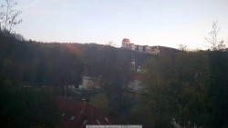 Zámek Vranov nad Dyjí