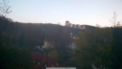 Zámek Vranov nad Dyjí