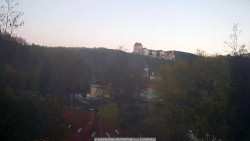 Zámek Vranov nad Dyjí