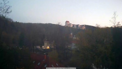 Zámek Vranov nad Dyjí