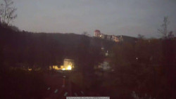 Zámek Vranov nad Dyjí