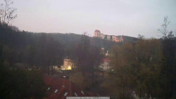 Zámek Vranov nad Dyjí