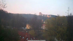 Zámek Vranov nad Dyjí