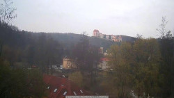 Zámek Vranov nad Dyjí