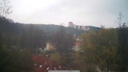 Zámek Vranov nad Dyjí