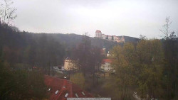 Zámek Vranov nad Dyjí