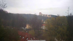 Zámek Vranov nad Dyjí