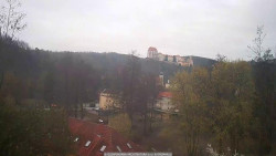 Zámek Vranov nad Dyjí