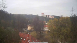 Zámek Vranov nad Dyjí