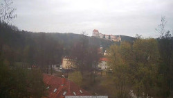 Zámek Vranov nad Dyjí