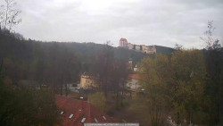 Zámek Vranov nad Dyjí