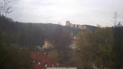 Zámek Vranov nad Dyjí