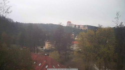 Zámek Vranov nad Dyjí