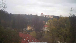 Zámek Vranov nad Dyjí