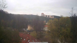 Zámek Vranov nad Dyjí