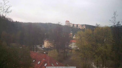 Zámek Vranov nad Dyjí