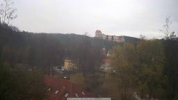 Zámek Vranov nad Dyjí