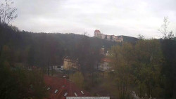 Zámek Vranov nad Dyjí