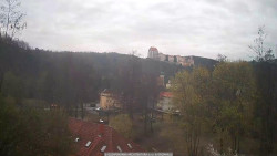 Zámek Vranov nad Dyjí