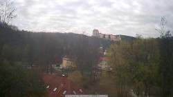 Zámek Vranov nad Dyjí