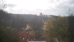 Zámek Vranov nad Dyjí