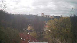 Zámek Vranov nad Dyjí