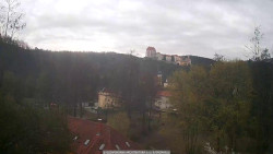 Zámek Vranov nad Dyjí