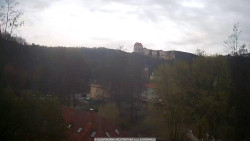 Zámek Vranov nad Dyjí