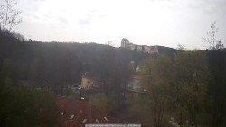 Zámek Vranov nad Dyjí