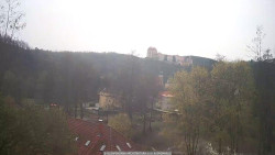 Zámek Vranov nad Dyjí