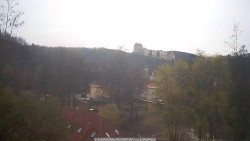 Zámek Vranov nad Dyjí