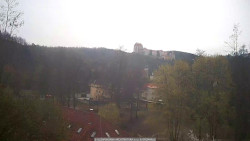 Zámek Vranov nad Dyjí