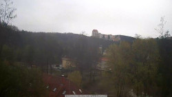 Zámek Vranov nad Dyjí