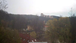 Zámek Vranov nad Dyjí