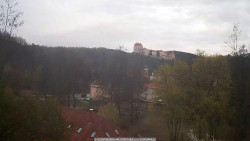 Zámek Vranov nad Dyjí