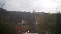 Zámek Vranov nad Dyjí