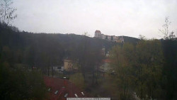 Zámek Vranov nad Dyjí